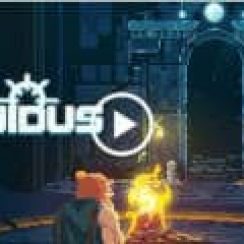 Guidus – You are the last warrior