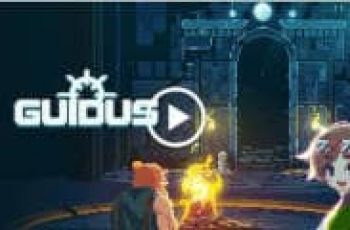Guidus – You are the last warrior