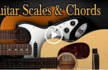 Guitar Scales and Chords – Test your scales knowledge