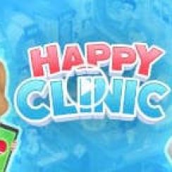 Happy Clinic – Build your research headquarters