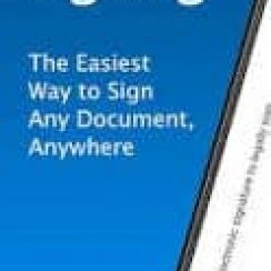 JetSign Signature – Sign any document in seconds