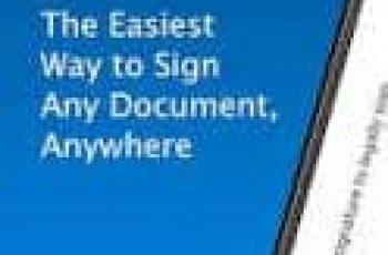 JetSign Signature – Sign any document in seconds