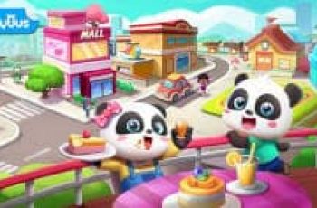 Little Panda Town – Come and take a look