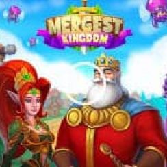 Mergest Kingdom – See a magic story unfold