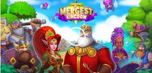 Mergest Kingdom