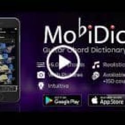 MobiDic Guitar Chords – An illustrated chord dictionary