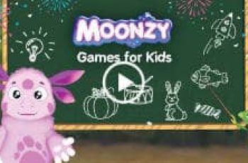 Moonzy – Be smarter than the rest