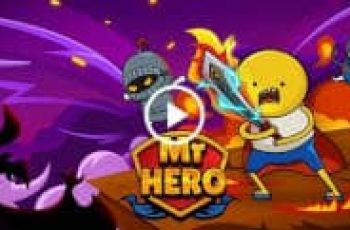 Mr Hero – Become the most famous hero in the world