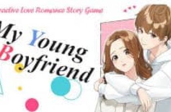 My Young Boyfriend – Become immersed in an enchanted game of your choice