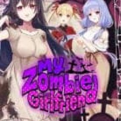 My Zombie Girlfriend – Give your zombie girlfriend life