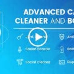 Phone Cleaner – Your one-stop solution for your mobile needs