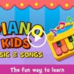 Piano Kids – Let your child make music