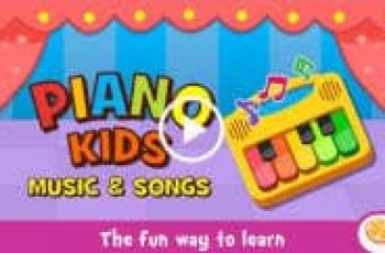 Piano Kids – Let your child make music