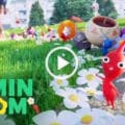 Pikmin Bloom – Embark on a journey of rediscovery