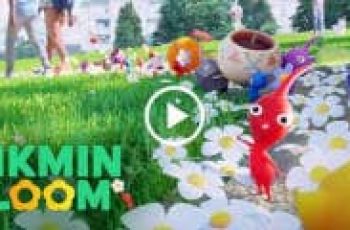 Pikmin Bloom – Embark on a journey of rediscovery