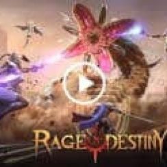 Rage of Destiny – Where were the gods