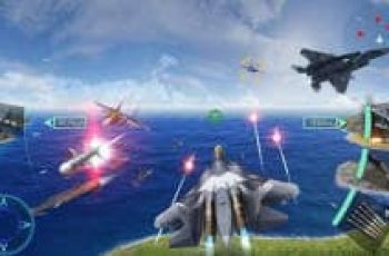 Sky Fighters 3D – Become the supreme lord of the skies
