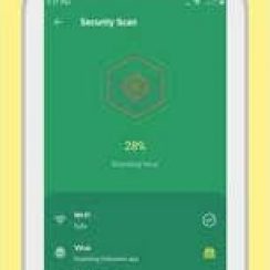 Ssafe Security – Phone optimizer and antivirus