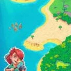 Tinker Island 2 – Discover the mystery of the island
