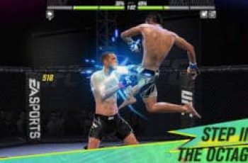 UFC Mobile 2 – Knockout the competition