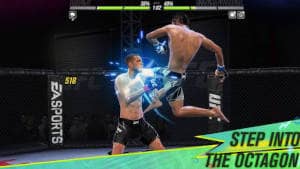 UFC Mobile 2