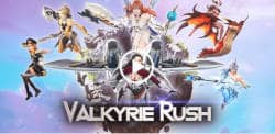 Valkyrie Rush