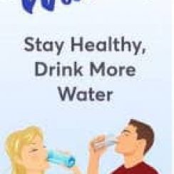 Waterly – Helps you maintain water balance easily