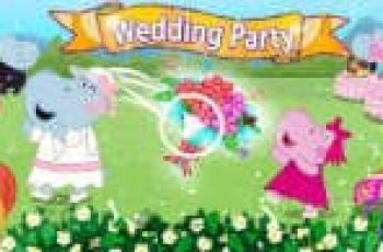 Wedding party – Interesting adventures are waiting for us