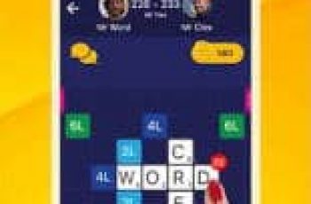 WordCrex – Can you beat your opponent