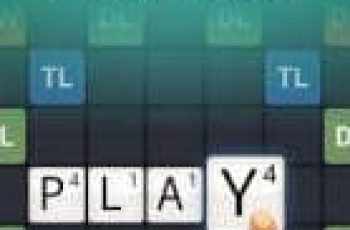 Wordfeud – Giving the classic game a new twist