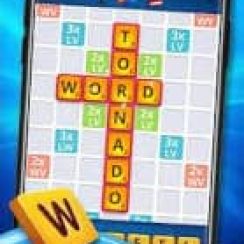 Wordtornado – Mastering your word skills