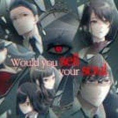 Would you sell your soul – Choose your own story adventures
