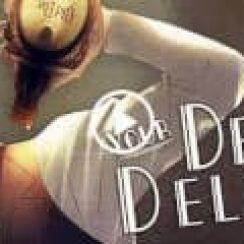 Your Dry Delight – A historical romantic comedy