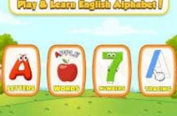 ABC Games – Effective way for learning letters