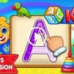 ABC Kids – Makes learning fun for children