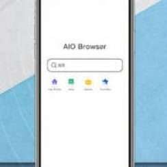 AIO Social Media Browser – Stay tuned to the latest news
