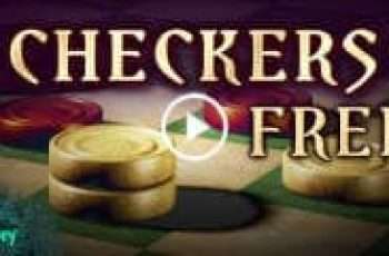 Checkers – The best place to play