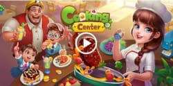 Cooking Center