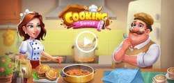 Cooking Sweet