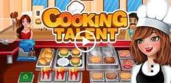Cooking Talent