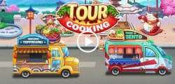 Cooking Tour