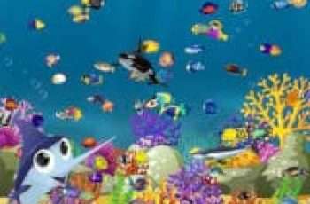 Fish Raising – Fantastic ocean world