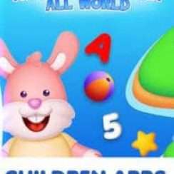Knowledge Park – Formative game for toddlers