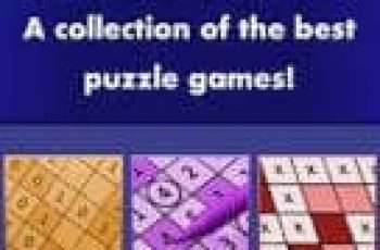 LogiBrain Collection – Enjoy solving these mind cracking logic puzzles
