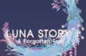 Luna Story – Help the moon keeper