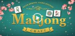 Mahjong Craft