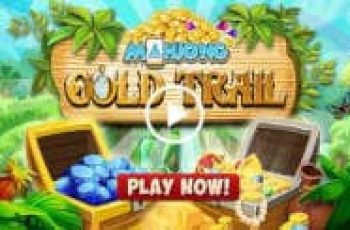 Mahjong Gold – Do you have what it takes