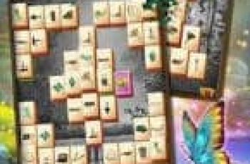 Mahjong Summer Blossom – The mahjong solitaire fun never stops