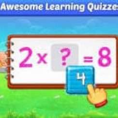 Multiplication Kids – Start their early education