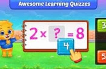 Multiplication Kids – Start their early education